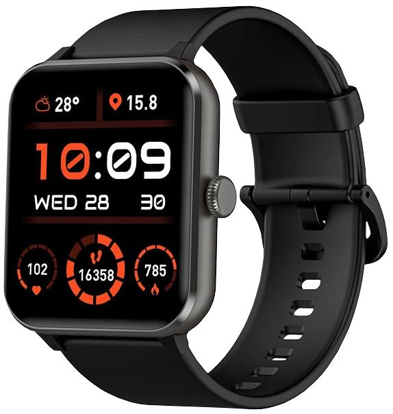 SMARTWATCH R50 BLACK BLACKVIEW