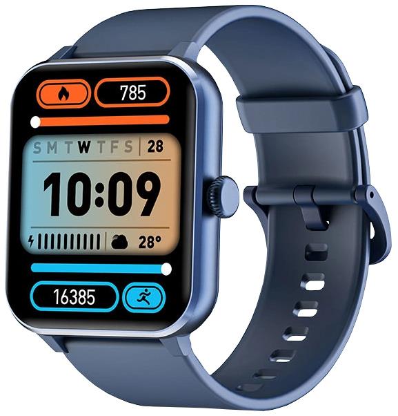 SMARTWATCH R50 BLUE BLACKVIEW