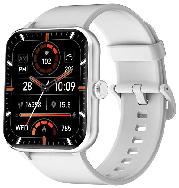 SMARTWATCH R50 GREY BLACKVIEW