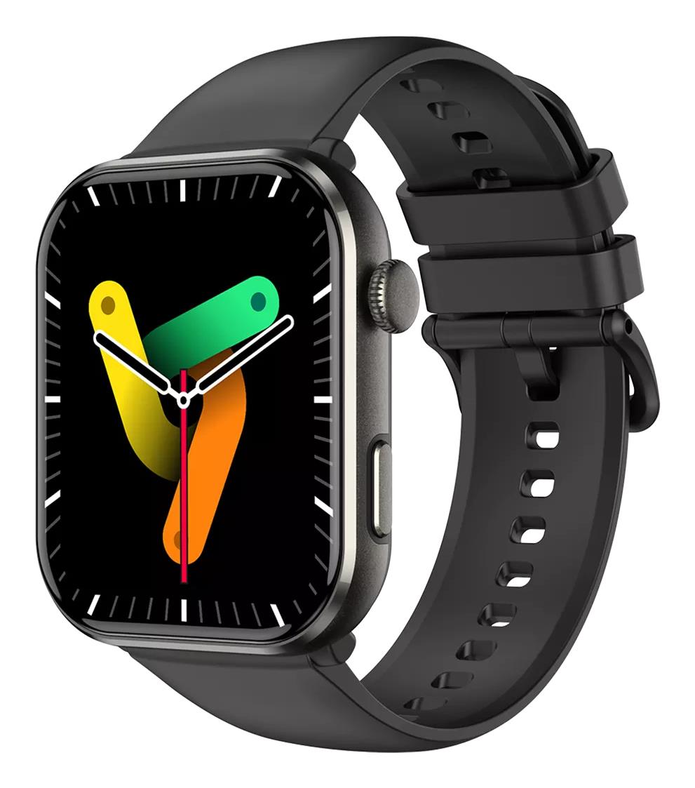 SMARTWATCH R60 BLACK BLACKVIEW