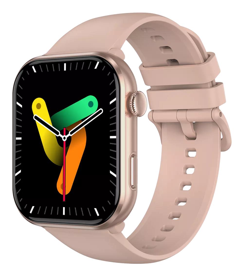 SMARTWATCH R60 PINK BLACKVIEW