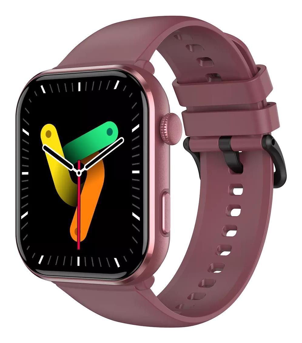 SMARTWATCH R60 PURPLE BLACKVIEW