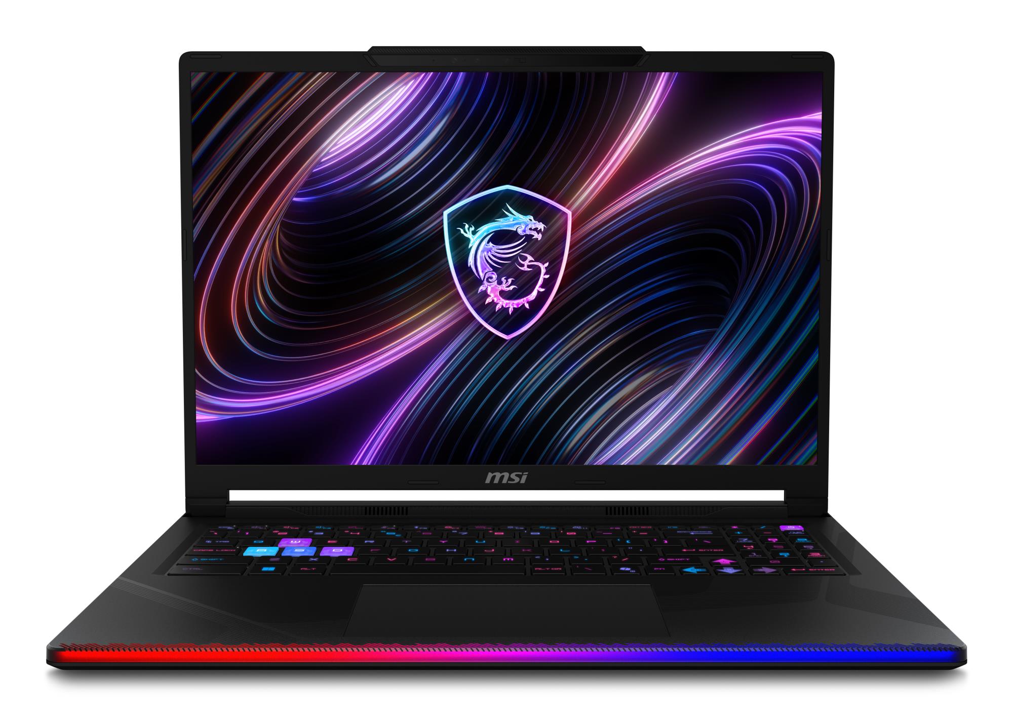 Notebook MSI Raider 16 Max HX B2WJ-038NL CPU Intel Core Ultra 9 275HX 16    2560 x 1600 pixels RAM 32 GB DDR5-SDRAM SSD 1000 GB Discrete graphics NVIDIA GeForce RTX 5090 24 GB On-board graphics Yes Numeric keypad Yes OS installed Windows 11 Home Colour Black Weight 2 7 kg 5600 MHz RAIDER16MAXHXB2WJ-038NL