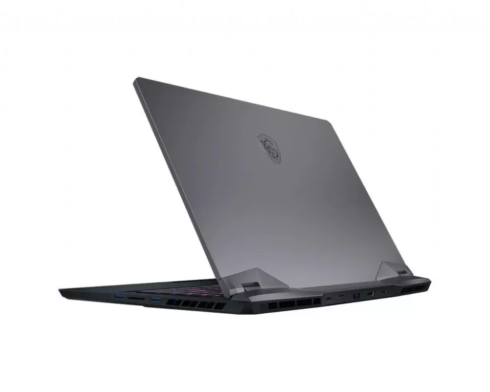 Notebook MSI Raider GE66 Raider 12UGS CPU i7-12700H 2300 MHz 15.6 