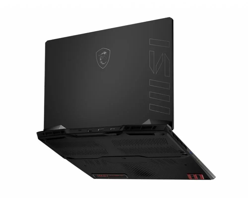 Notebook MSI Raider Raider GE67HX 12UHS CPU i9-12900HX 1700 MHz 15.6 
