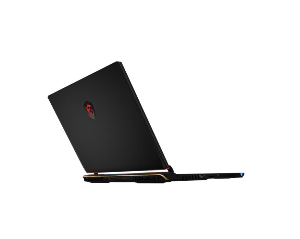 Notebook MSI Raider Raider GE68HX 13VG CPU i9-13980HX 2200 MHz 16 