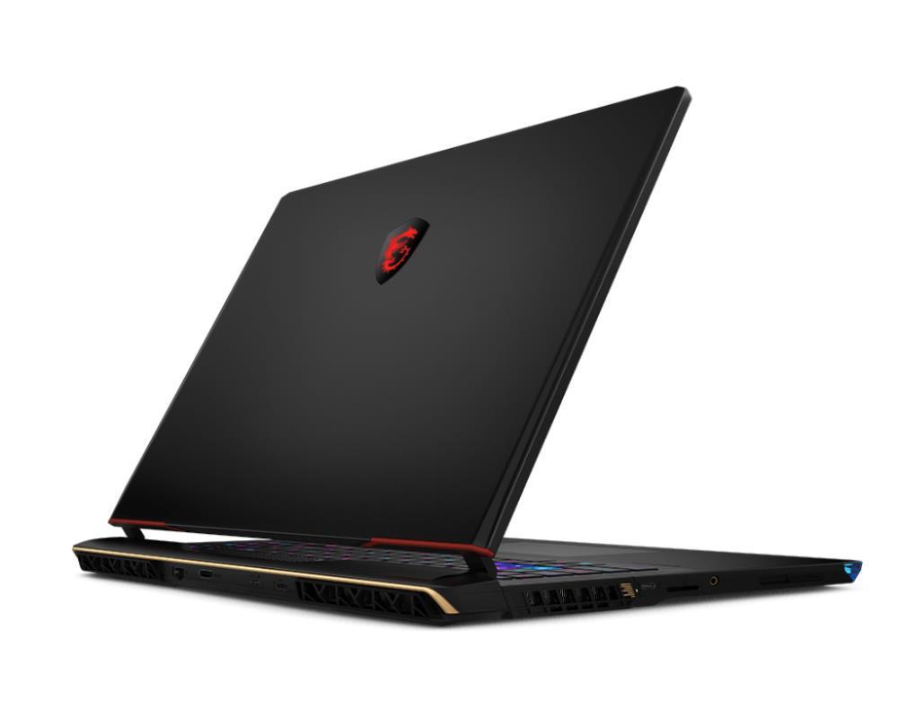 Notebook MSI Raider Raider GE68 HX 14VHG CPU  Core i9 i9-14900HX 2200 MHz 16   2560x1600 RAM 32GB DDR5 5600 MHz SSD 2TB NVIDIA GeForce RTX 4080 12GB ENG Card Reader SD Windows 11 Home Black 2 75 kg RAIDERGE68HX14VHG-632NL