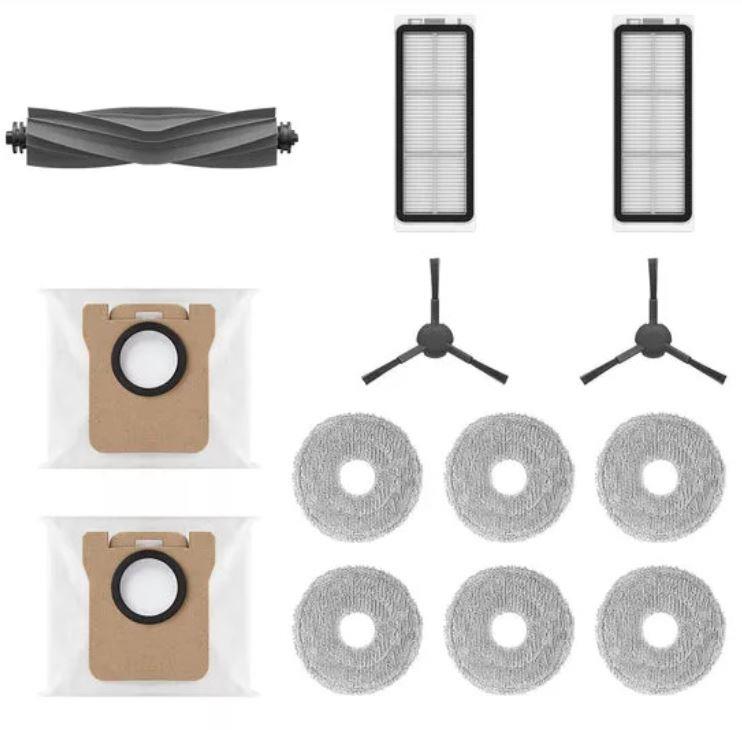 Vacuum Cleaner Accessory DREAME Accessories kit Model RAK28 For L20 Ultra L30 Ultra RAK28