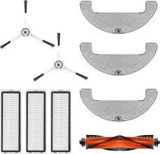 Vacuum Cleaner Accessory DREAME Accessories Kit For D10 Plus gen2 C20 Plus F10 Plus RAK4220010100000928