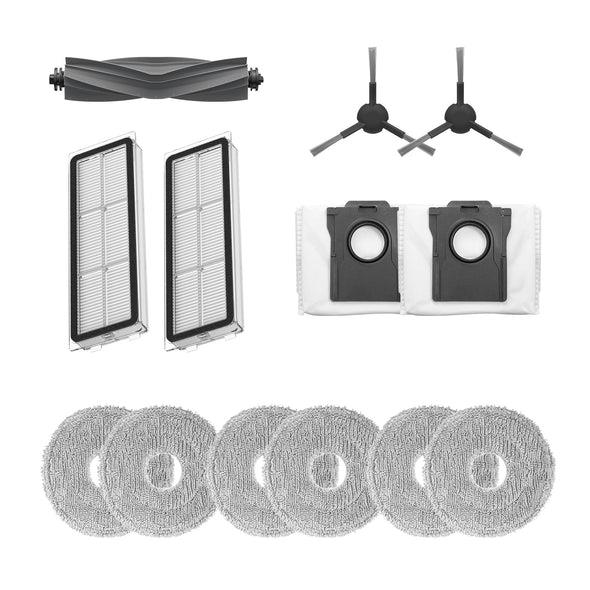 Vacuum Cleaner Accessory DREAME Accessories Kit For  L10s Plus RAK46