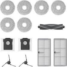 Vacuum Cleaner Accessory DREAME Accessories Kit For X40 Ultra L40 Ultra X40 Ultra complete RAK49