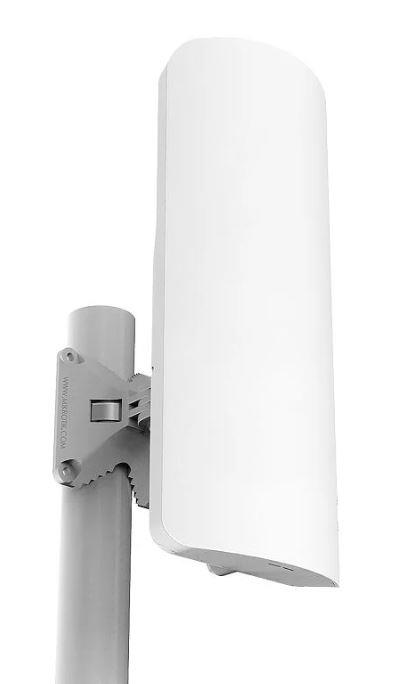 WRL CPE  AP POINT TO POINT RB911G-2HPND-12S MIKROTIK