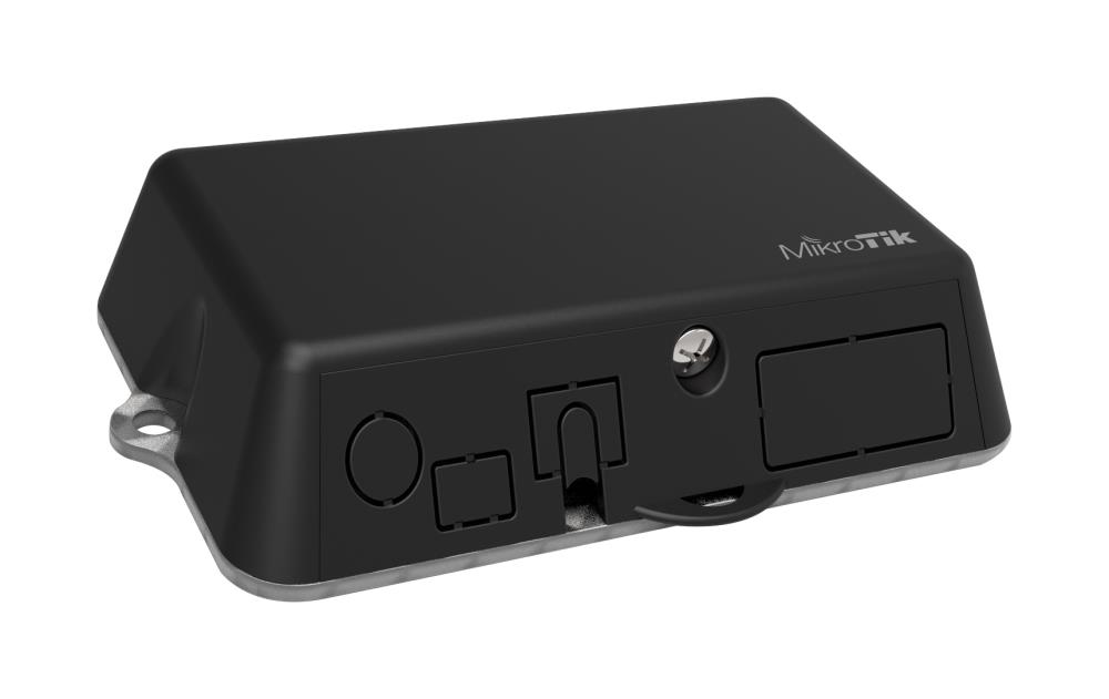 WRL ACCESS POINT 2 4GHZ RB912R-2ND-LTM EC200A MIKROTIK
