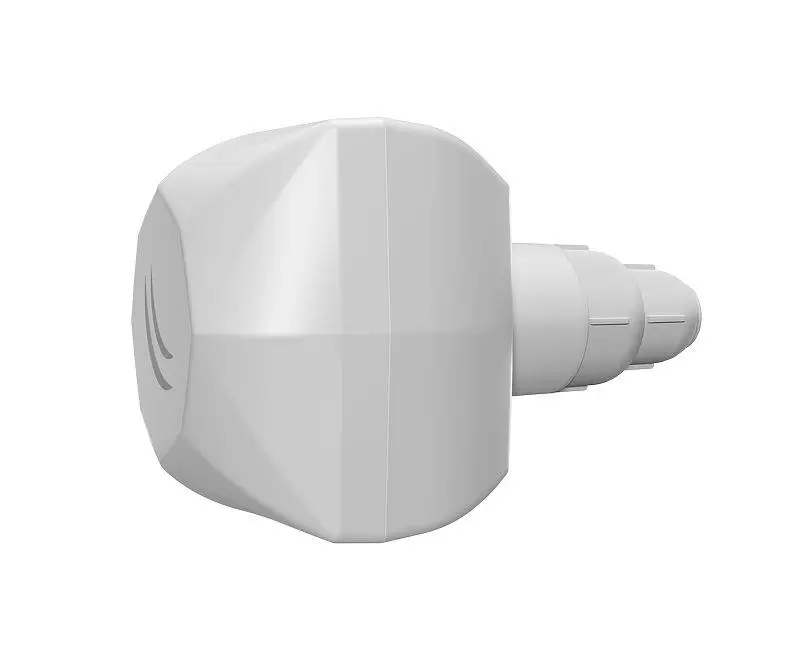 Wireless Router MIKROTIK 1x10 100M RBLDFR&R11E-LTE6