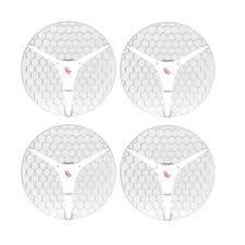 MIKROTIK LHG XL 4Pack Acess point