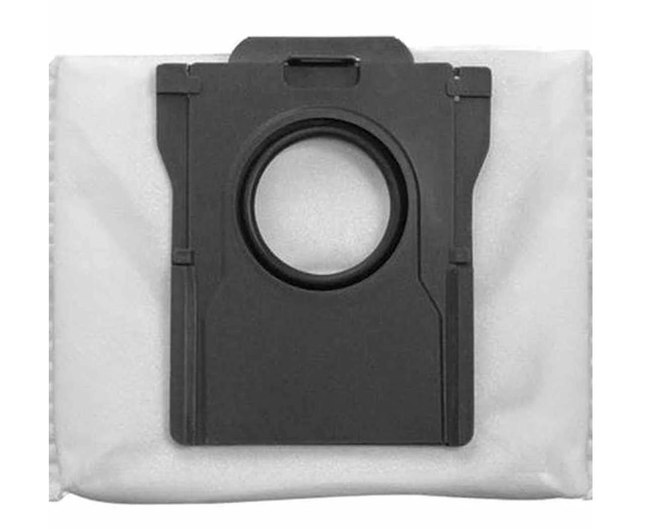 Vacuum Cleaner Accessory DREAME Dust Bag For L10s Pro Ultra   X40 Ultra   X30 Ultra   S20 Ultra   L10s Ultra Gen2   L40 Ultra   X50 Series   X60 Series   L60 Series   Aqua 10 RDB8
