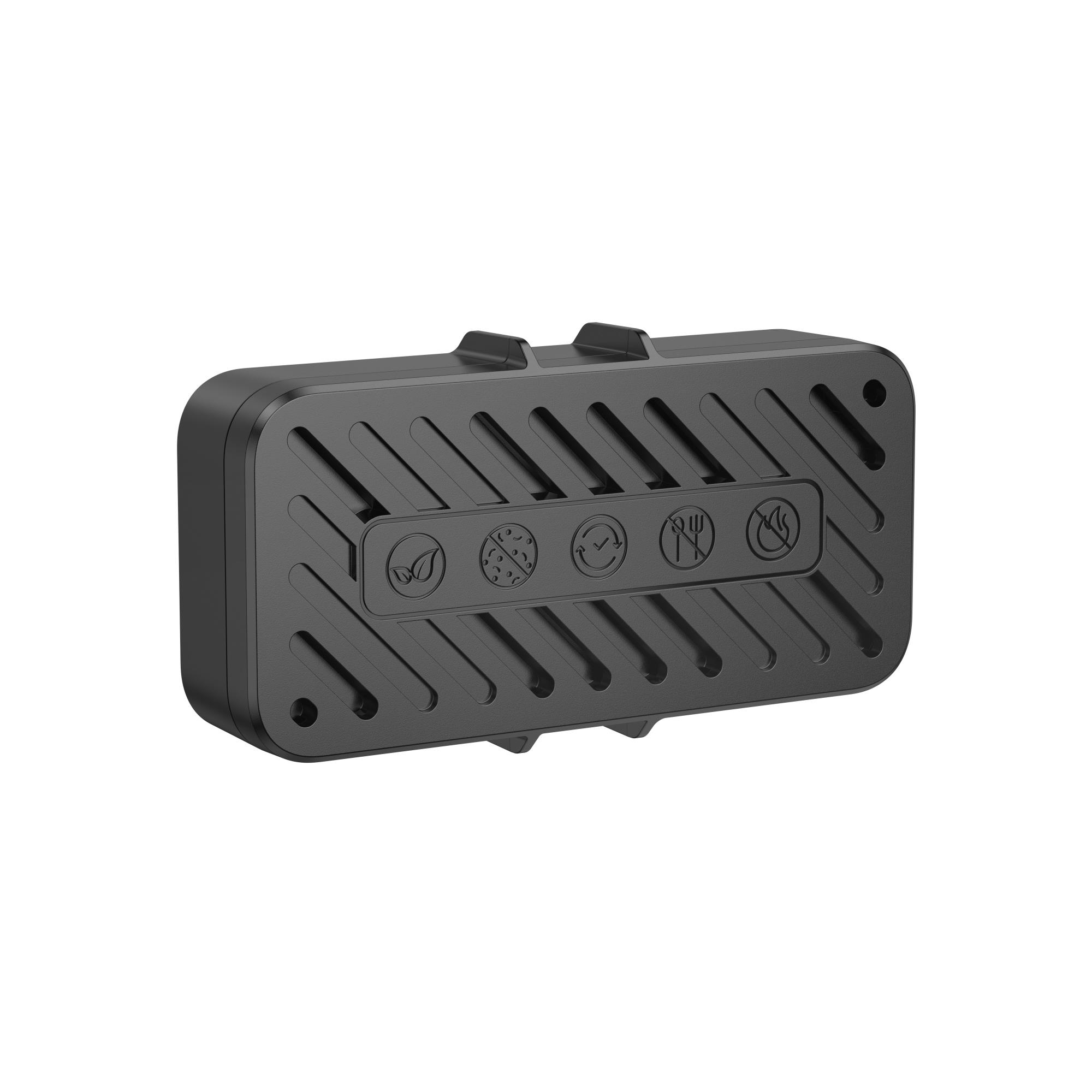 Vacuum Cleaner Accessory DREAME Dirty Water Tank Odor Neutralizer Model RDG1 For X40 Ultra L40s Ultra X40 Pro Ultra L50 Ultra series L40s Pro Ultra series L40 Ultra CE L40s Ultra CE Matrix10 Ultra L50s Ultra L50s Pro Ultra  Aqua 10 L10s Ultra Gen 3 L30s Pro Ultra L40 Ultra Gen 2 L50 Ultra CE D20 Ultra  X50 series L40 Ultra RDG1