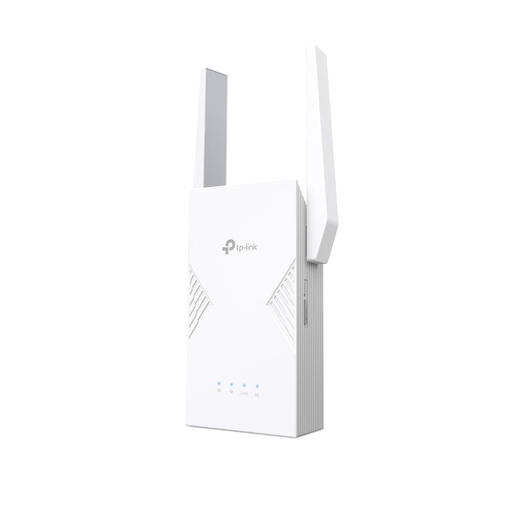 WRL RANGE EXTENDER 3600MBPS DUAL BAND RE235BE TP-LINK