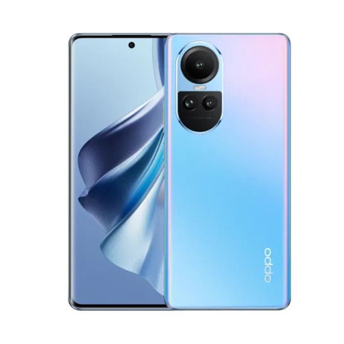 MOBILE PHONE RENO10 8 256 ICE BLUE OPPO