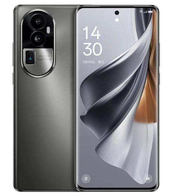 MOBILE PHONE RENO10 PRO 12 256GB SILVER OPPO