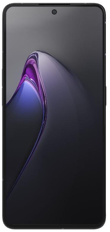 MOBILE PHONE RENO8 PRO 8 256GB GLAZED BLACK OPPO