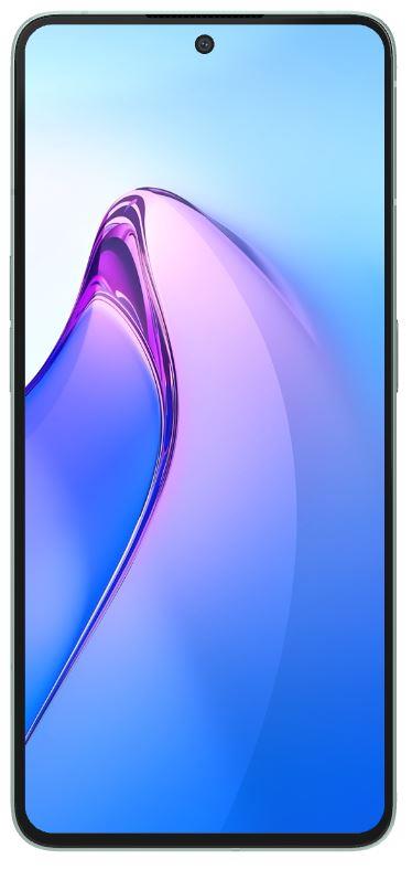 MOBILE PHONE RENO8 PRO 8 256GB GLAZED GREEN OPPO
