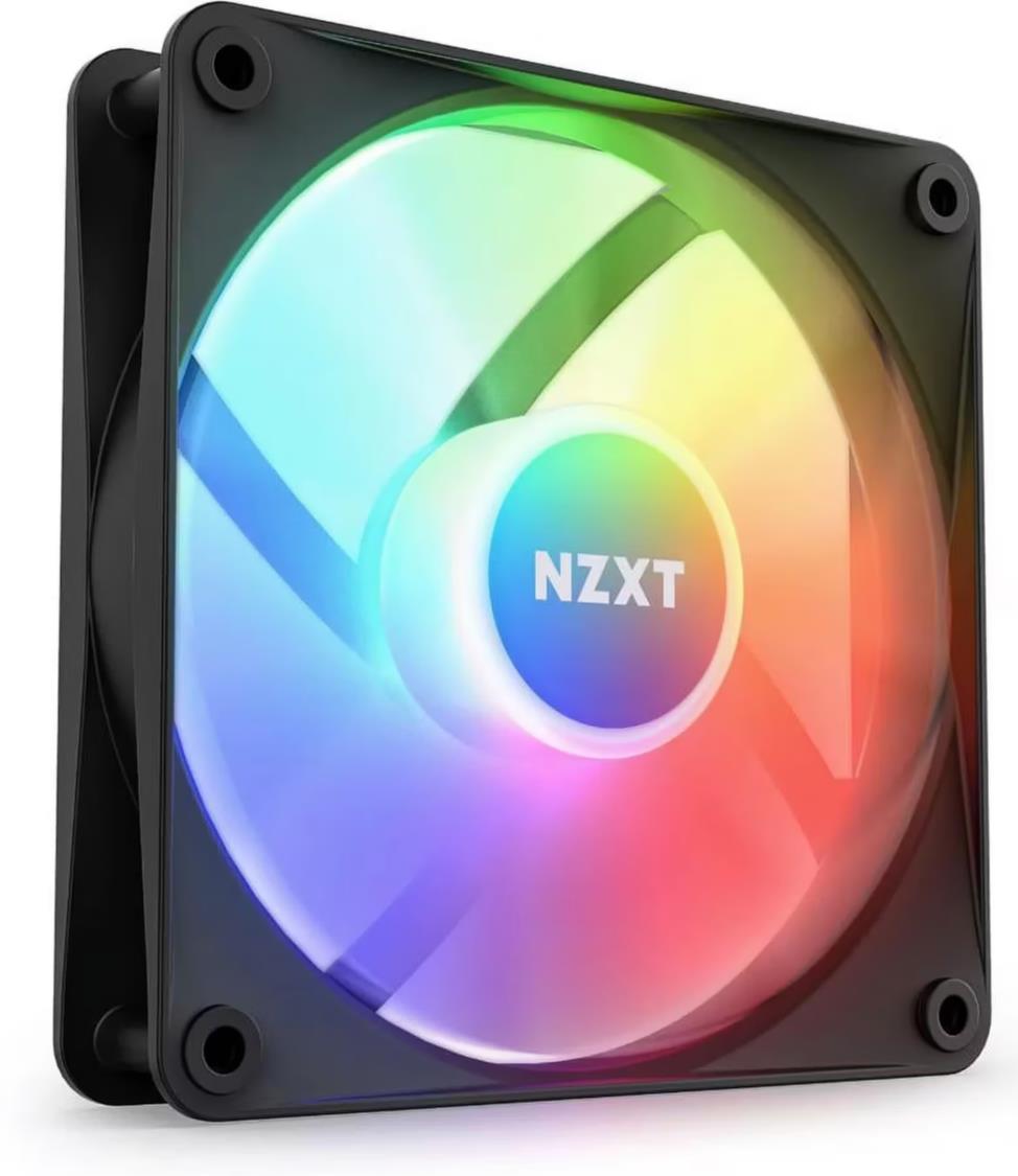 CASE FAN 120MM F120 RGB CORE NZXT