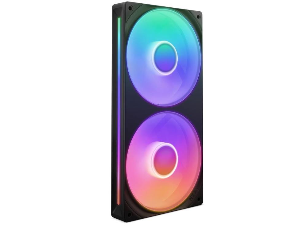 CASE FAN 240MM F240 RGB CORE NZXT