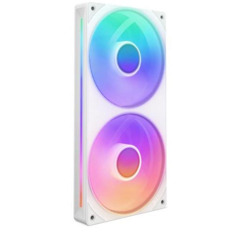 CASE FAN 240MM F240 RGB CORE NZXT