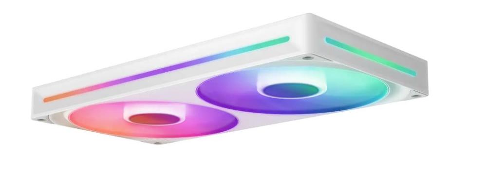 CASE FAN 280MM F280 RGB CORE NZXT