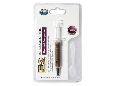CPU COOLER ACC THERMAL PASTE RG-ICE2-TA15-R1 COOLER MASTER