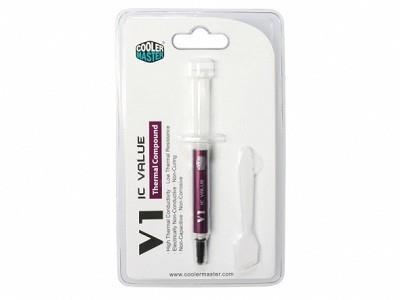 CPU COOLER ACC THERMAL PASTE RG-ICV1-TW20-R1 COOLER MASTER