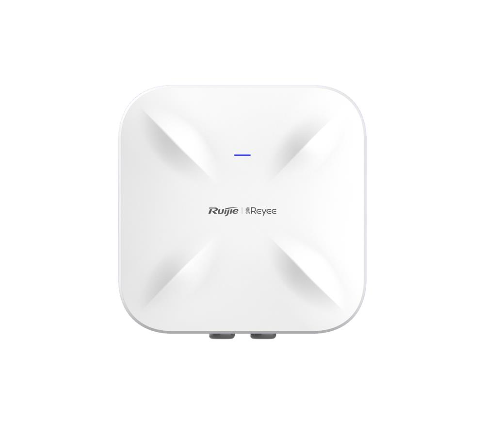 WRL ACCESS POINT OUTDOOR 5GHZ RG-RAP6260(G) RUIJIE