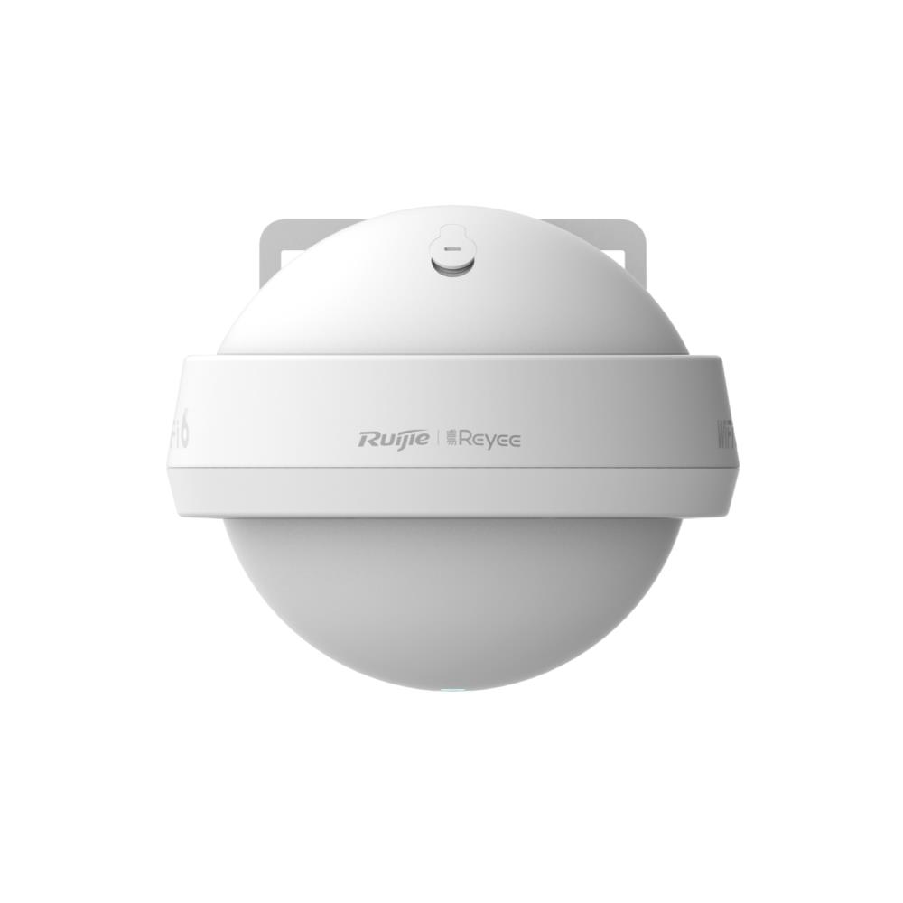 WRL ACCESS POINT OUTDOOR 2.97GBPS RG-RAP6262 RUIJIE