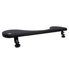 ARMREST ERGONOMIC BLACK RGOARMC R-GO TOOLS