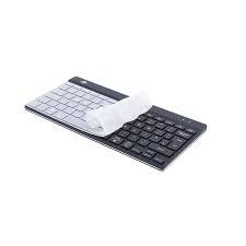 KEYBOARD ACC COVER HYGIENIC RGOHCKCEU79 R-GO TOOLS