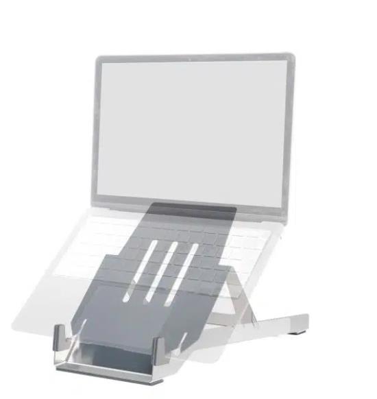NB ACC STAND RISER BASIC SILVER RGORIBASI R-GO TOOLS