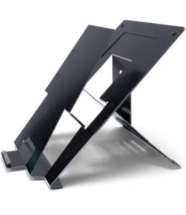 NB ACC STAND RISER DOCUMENT BLACK RGORIDOCBL R-GO TOOLS