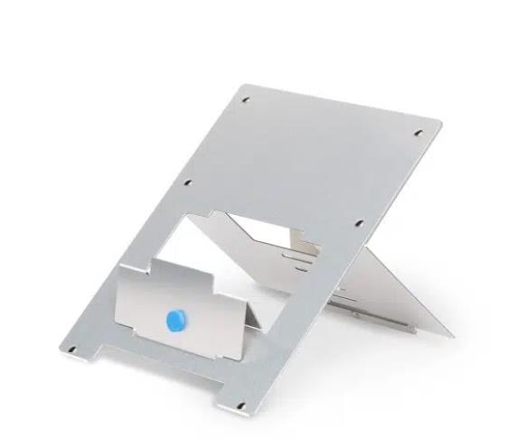 NB ACC STAND RISER FLEXIBLE SILVER RGORISTSI R-GO TOOLS