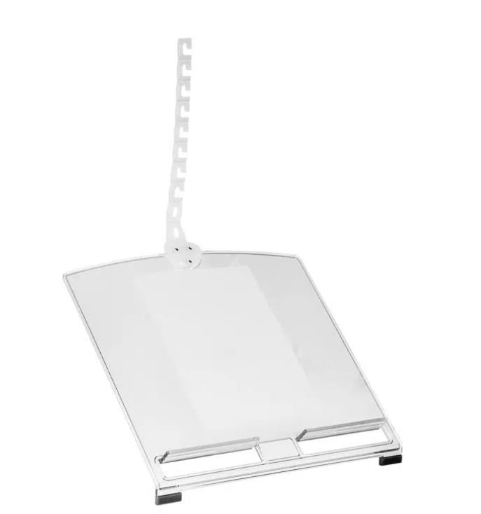 DOCUMENT HOLDER MORELIA RGOVLMODH R-GO TOOLS