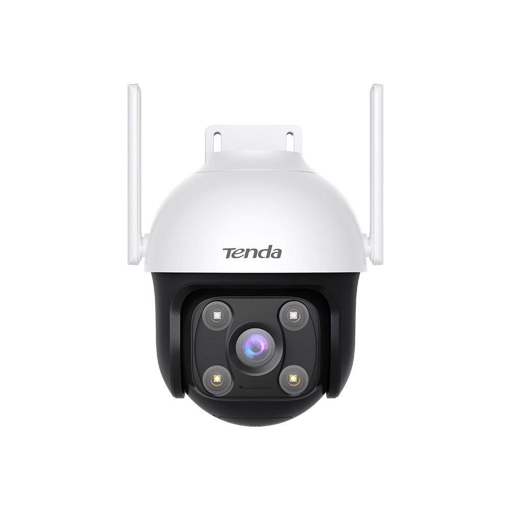 WRL CAMERA 4MP PAN TILT RH7-WCA TENDA