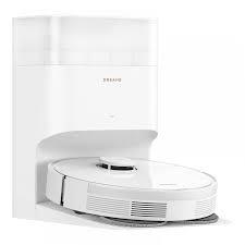 VACUUM CLEANER ROBOT L10S PLUS RLL42SD DREAME