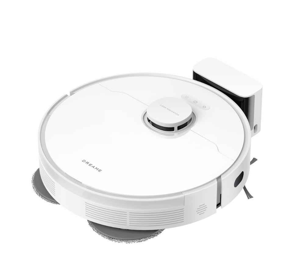 VACUUM CLEANER ROBOT L10S PRO GEN3 RLL42SDA DREAME