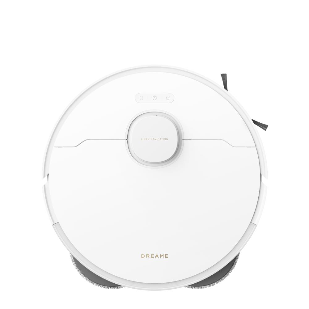 VACUUM CLEANER ROBOT L10S PRO G2 WH RLL42SDA DREAME