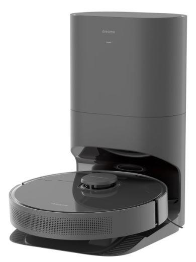 VACUUM CLEANER ROBOT D10S PLUS RLS6AD DREAME