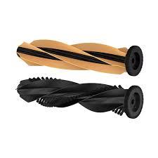 Vacuum Cleaner Accessory DREAME Main Brush For X50 Ultra X50 Ultra complete X50 Master L50 Ultra L50 Pro Ultra L40s Ultra L40s Pro Ultra D20 D20 Plus D20 Pro D20 Pro Plus X50s Ultra X50s Ultra complete X50s Master L50s Ultra X50 Track L50 Track Aqua10 Track Aqua10 Roller RMB13