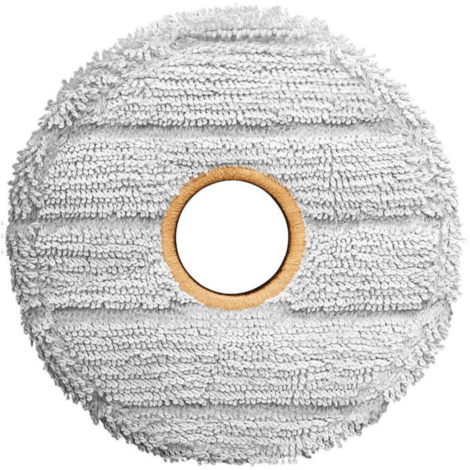 Vacuum Cleaner Accessory DREAME Nylon Bristled Scrubbing Mop Pad - Matrix10 For Matrix10 Ultra RMP20
