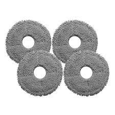 Vacuum Cleaner Accessory DREAME Mop Pad For L10s pro RMP7