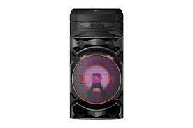 Portable Speaker LG XBOOM RNC5 Wireless Bluetooth RNC5
