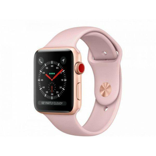 SMARTWATCH SERIES5 40MM GOLD RND-W53440 APPLE RENEWD